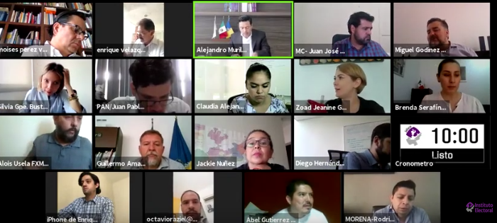 Pese a inseguridad, habrá elecciones en Jilotlán: IEPC