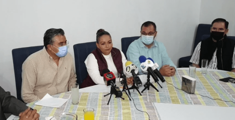 Habrá recuento de votos de 295 casillas para diputado federal