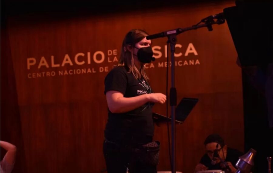 Mujeres mexicanas en la industria musical: un enfoque de género