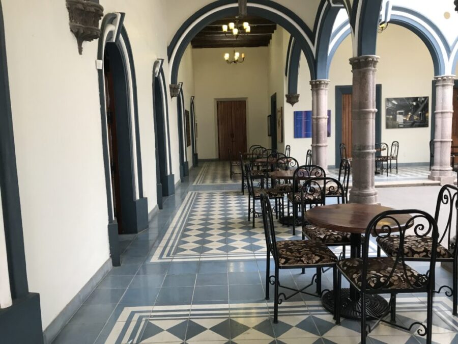 Casa Universitaria reabre sus puertas para reactivar cultura en Autlán y la región
