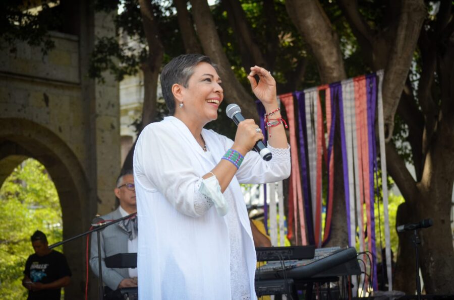 Verdadero que Jalisco está entre los cinco estados con más violencia feminicida