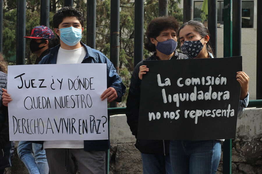 Desde hace 50 años, Palo Alto resiste al despojo urbano