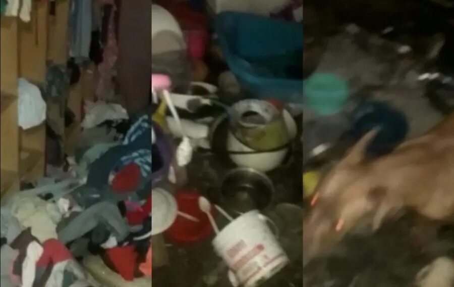 Fiscalía de Aguascalientes catea ilegalmente vivienda de madre buscadora