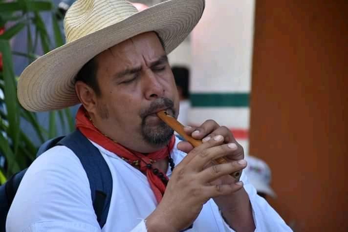 Música Zoque es inmortalizada a través de videos en YouTube