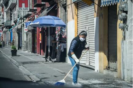 Una pandemia que evidenció y exacerbó desigualdades en acceso a la salud para mujeres