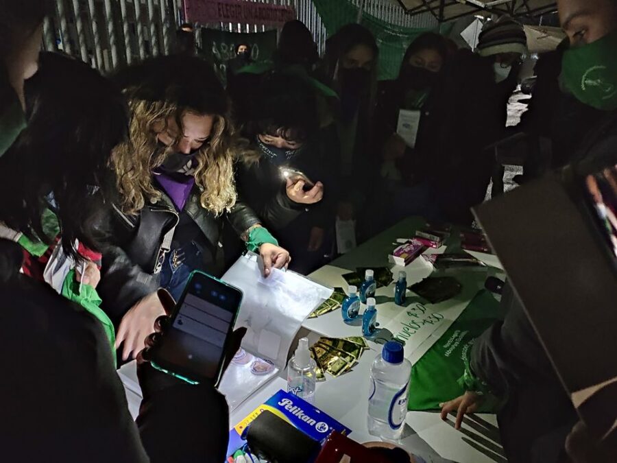 La despenalización del aborto en Hidalgo, un primer paso