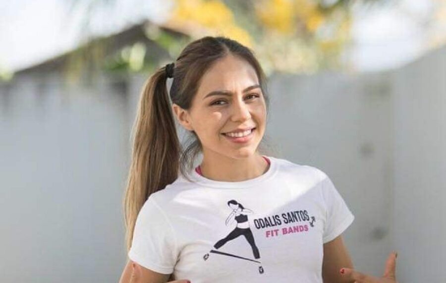 Fiscalía investiga muerte de Odalis como negligencia médica