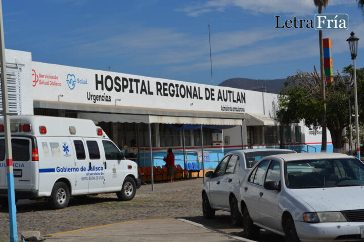 Hospitales, al tope por Covid-19
