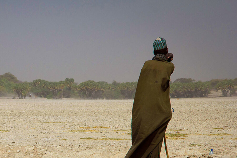 Última llamada: o paramos las emisiones o el daño climático será irreversible