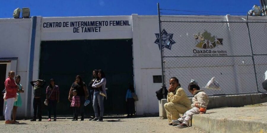 Julia, una mujer zapoteca presa por la ignorancia y la pobreza, también le es negada la justicia