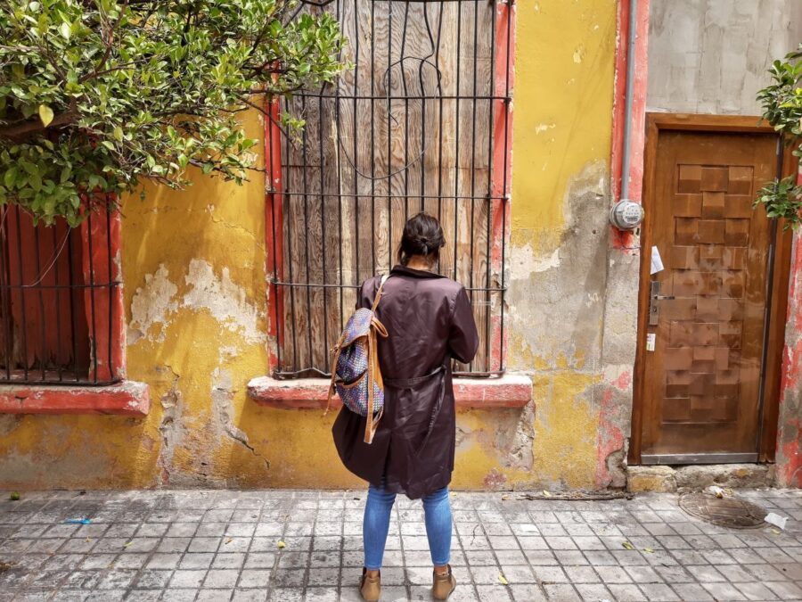 Reportera denuncia acoso sexual y laboral en Canal 6 y Milenio: «me destrozaron»