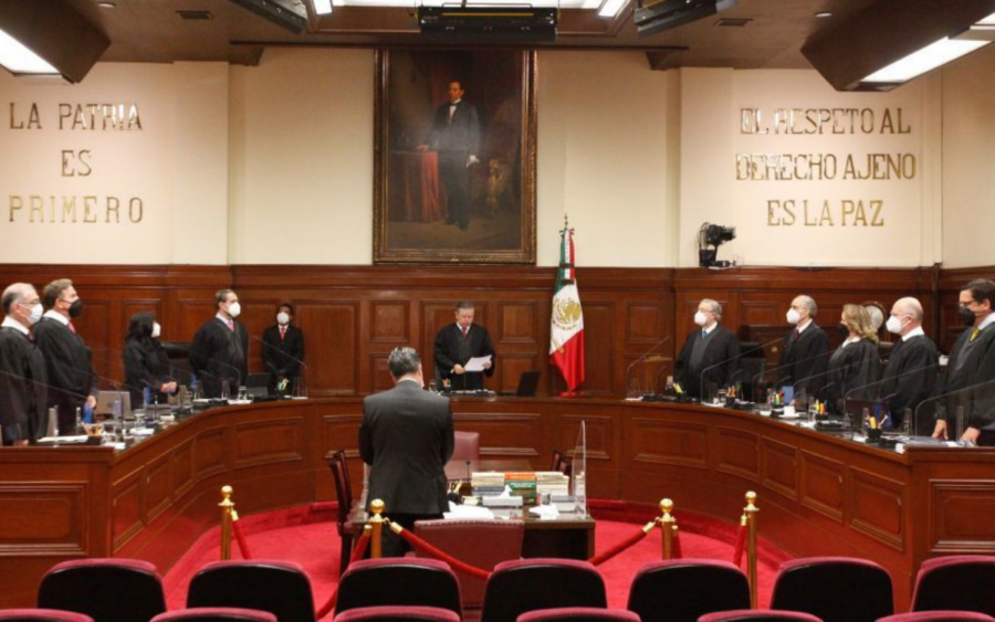 En Coahuila el aborto ya no será criminal; Suprema Corte revisa proyecto de despenalización