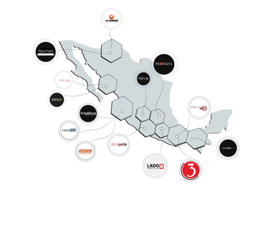 Posicionamiento Alianza de Medios de Periodistas de a Pie