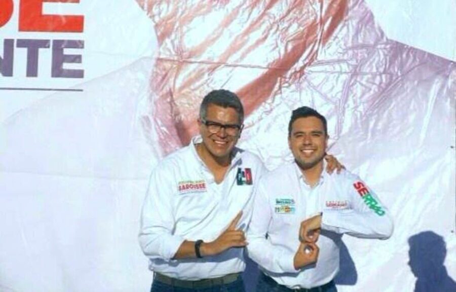 Exigen destitución de titular de la COEPI, señalan conflicto de intereses