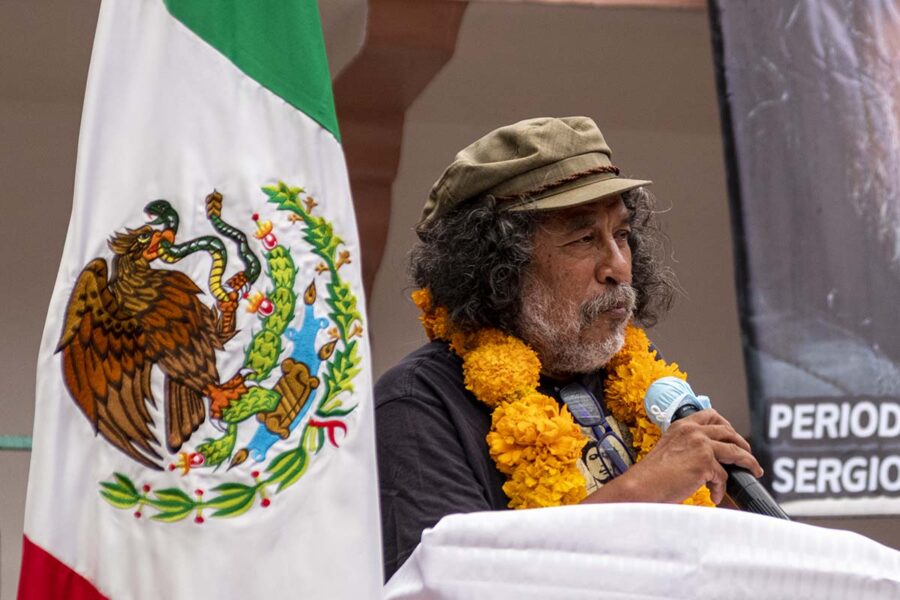 Periodistas de Guerrero denuncian complicidades políticas y del crimen para frenar la labor de informar
