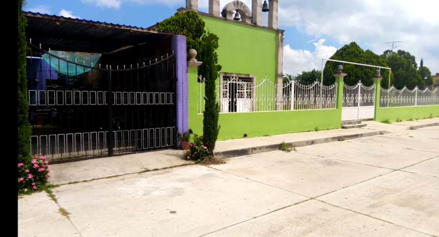 Jalisco resalta por desatender desplazamiento forzado