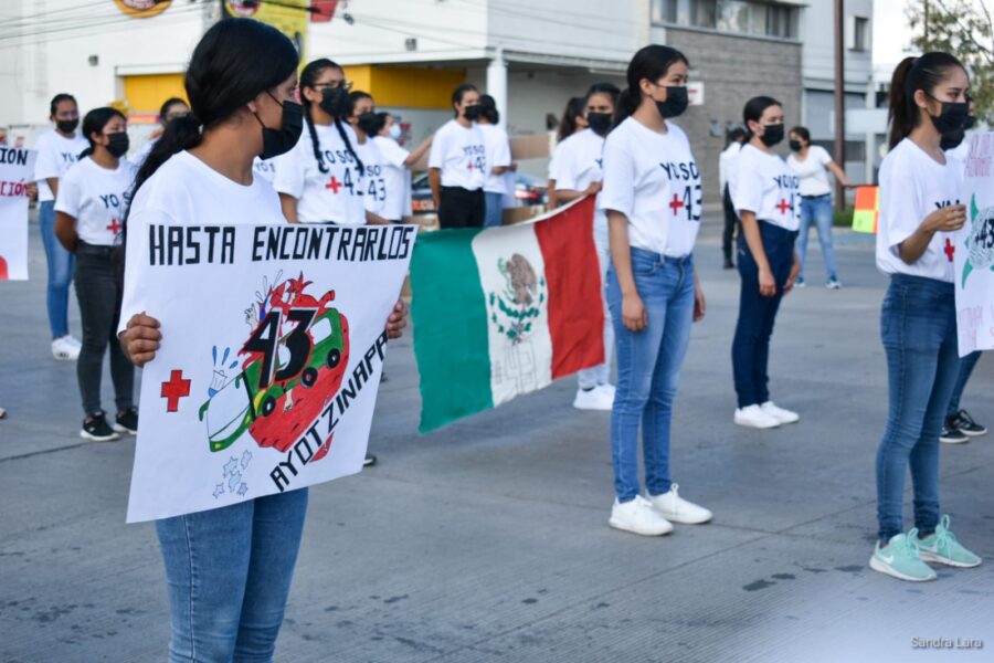 Desatiende Gobierno Federal escuelas rurales en pandemia