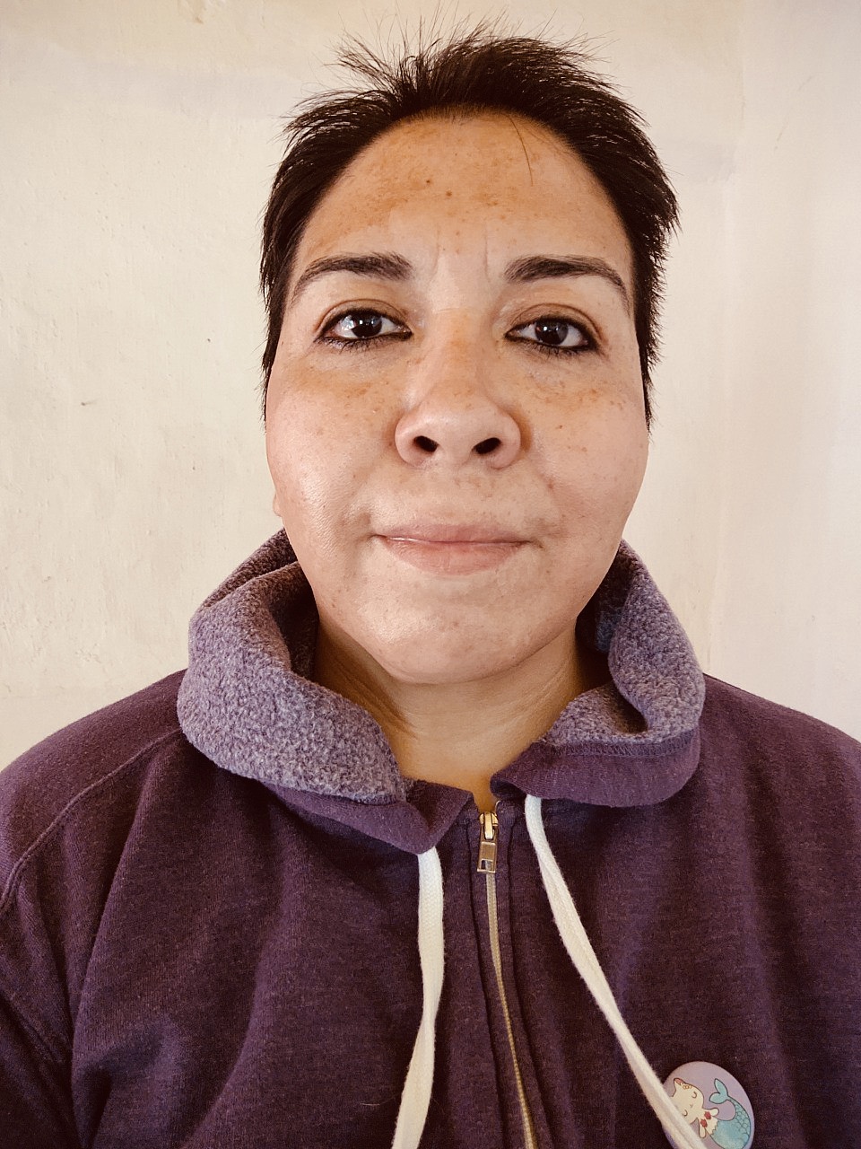 Rocío Salas Arreola