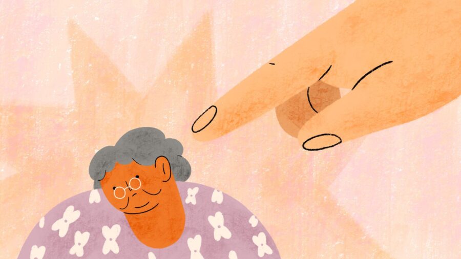 ‘Cómo han pasado los años’: una historia de resistencia en medio de una sociedad que violenta y abandona a las adultas mayores
