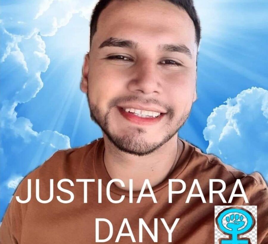 Realizarán marcha para exigir justicia por Daniel