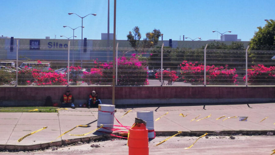 Sindicato Independiente buscará aumento histórico en GM ante precariedad laboral