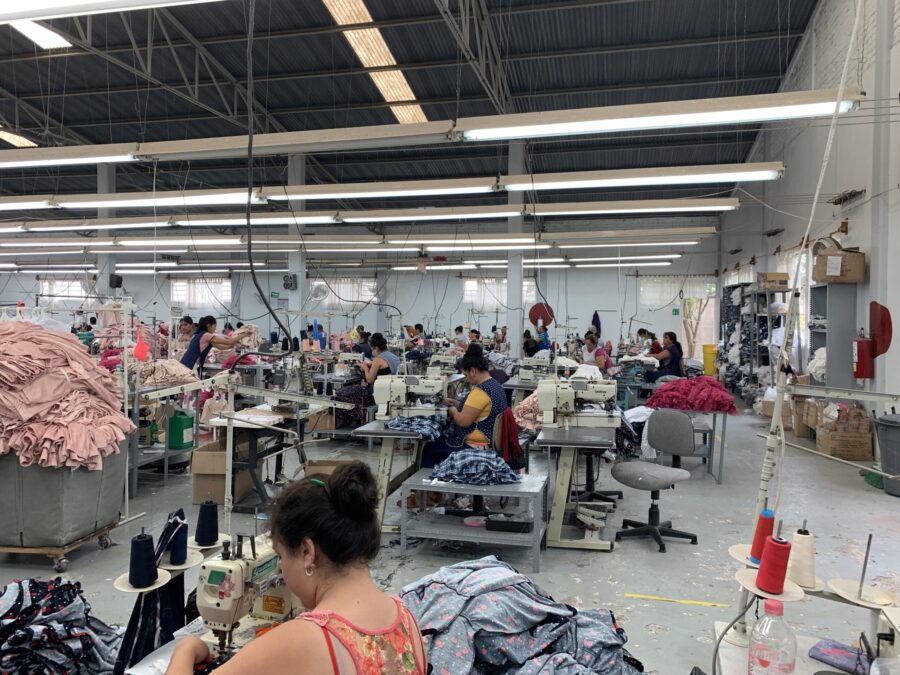 Incumplidas las reformas con perspectiva de género a la Ley Laboral en México