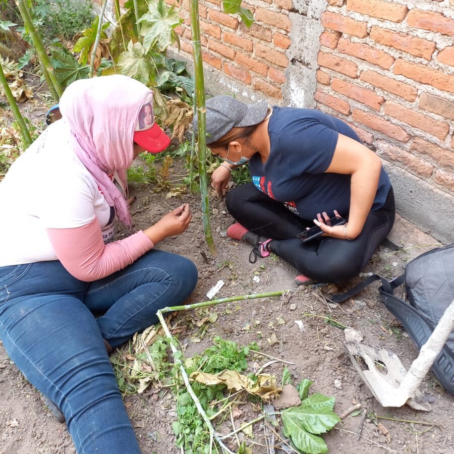 Nadie explica por qué desaparecen a las mujeres en Jalisco