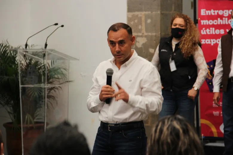 Diputados limpian cuentas públicas de Esquer como alcalde de Zapotlán