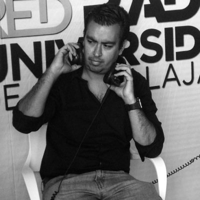 Cristian Zermeño