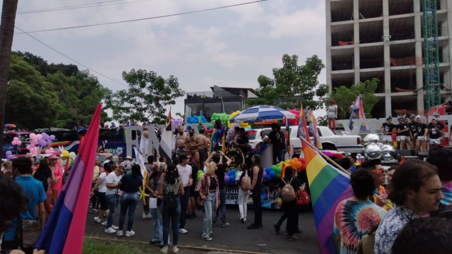 ¡Y que soporten! crónica de la resistencia Trans