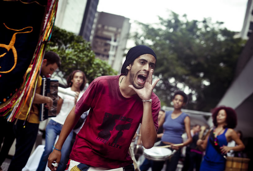 Gestor cultural, conocer y reconocer su labor