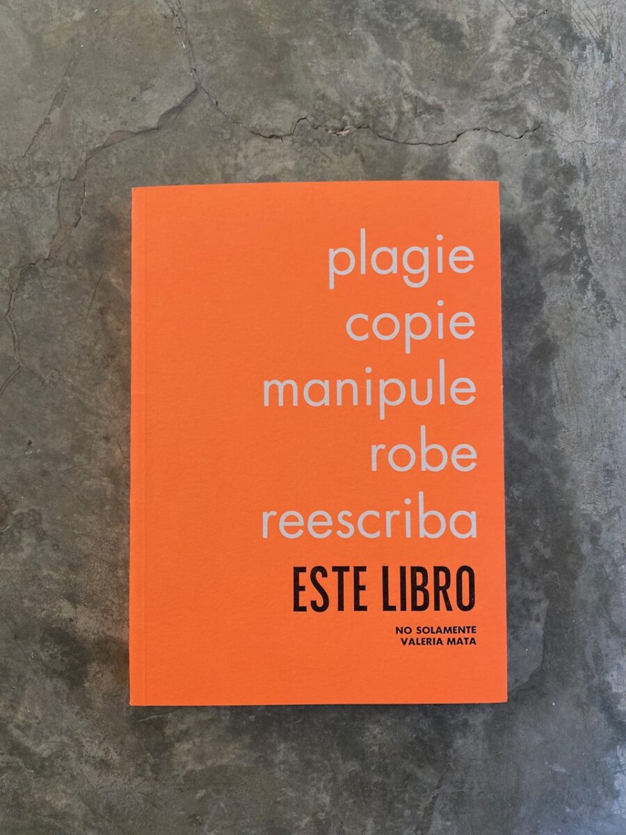 Pronunciamiento sobre visita del IMPI a Impronta Casa Editora