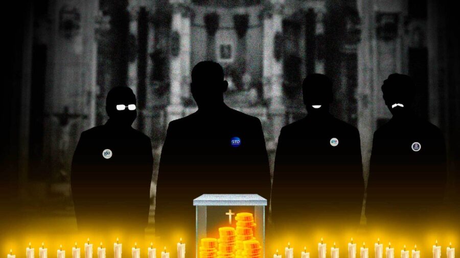 Dinero público, filantropía privada y discursos de odio