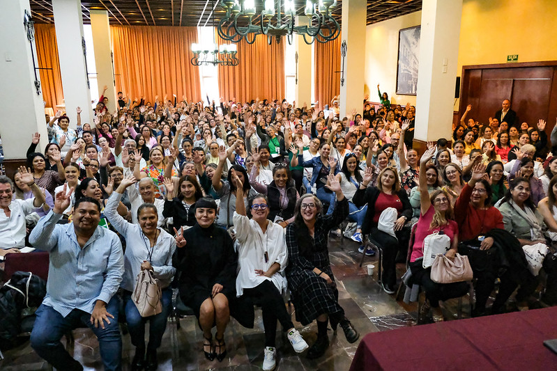 Árida política cultural en municipios; Jalisco destina dinero a ornato