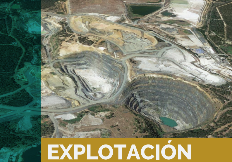 Litio: una puerta hacia el sacrificio de los pueblos