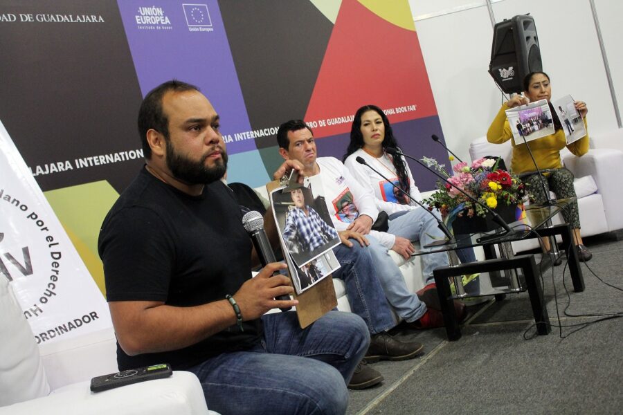 Presidente de Cuautitlán citó a opositor de la mina; está muerto