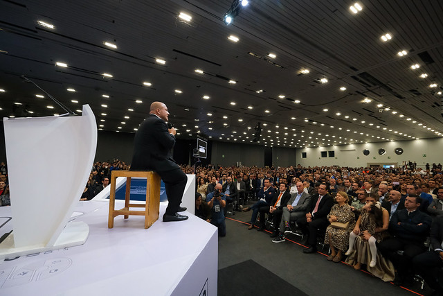 El último minuto de Enrique Alfaro Ramírez