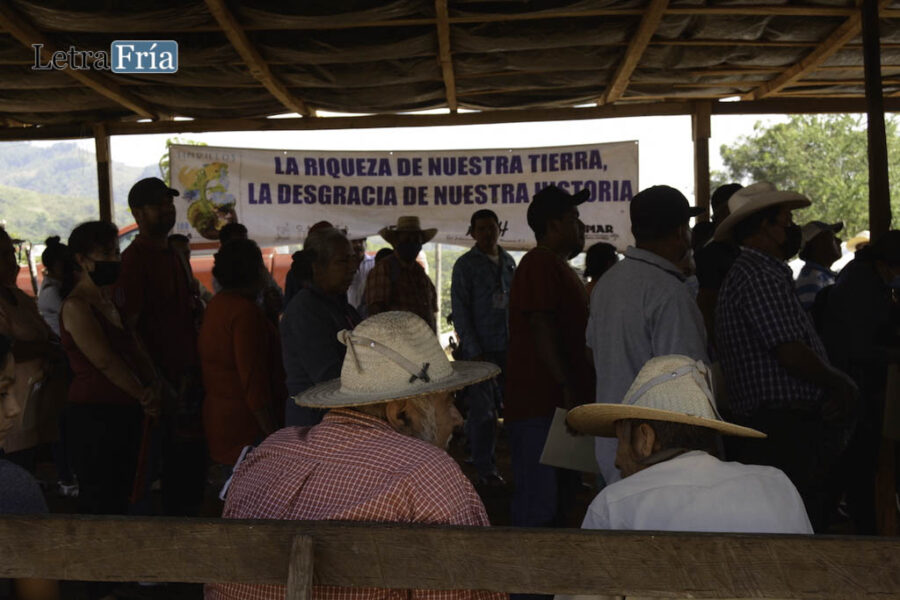 Defensa de Manantlán coloca a Jalisco en lista de ejecuciones extrajudiciales