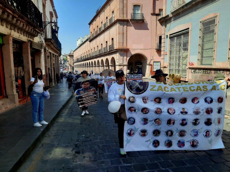 Soberanía y violencia: la destrucción del barrio y ranchos en Zacatecas