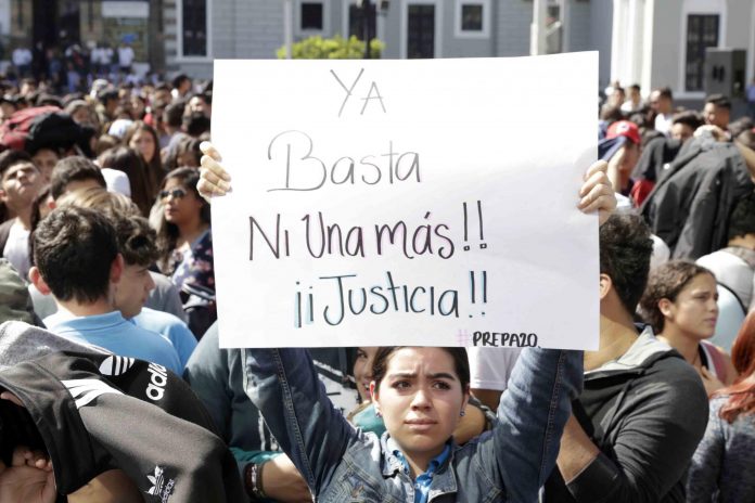 Cuidado UdeG, no hay víctimas de primera y segunda