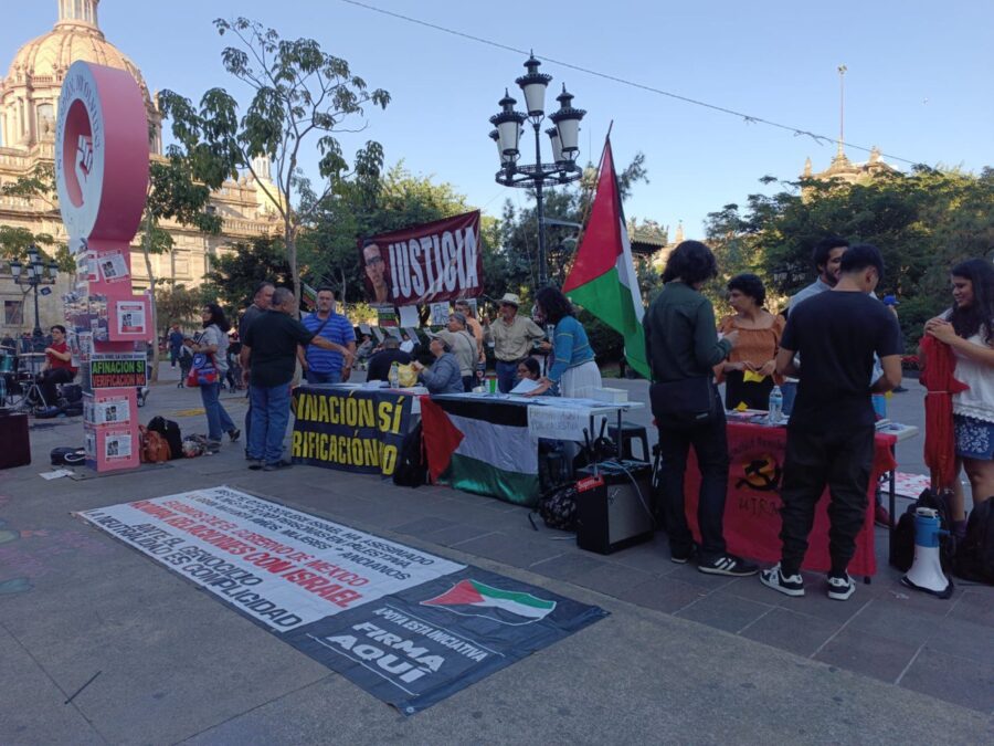 Gobierne quien gobierne, los derechos se defienden: víctimas y activistas