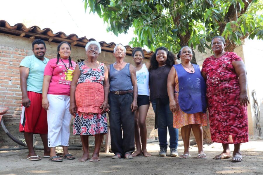 <<Estereotipos raciales delimitan a mujeres negras a ciertos espacios>> 