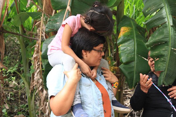 Mujeres rurales alzan la voz contra saqueo epistemológico en la gaceta agroecológica Teocinte