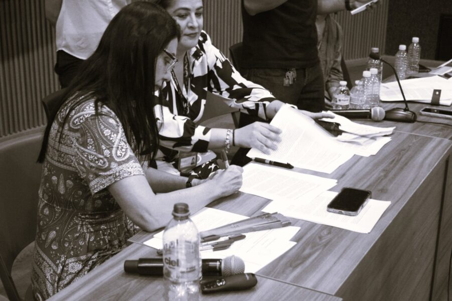 Asamblea Estudiantil del CUCSH frena suspensiones por adeudo