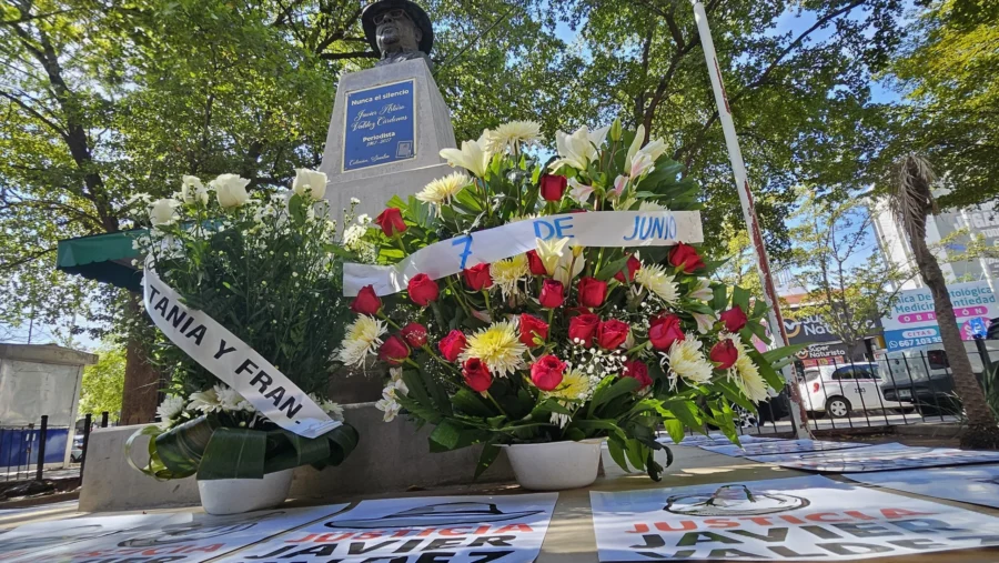 Hace 9 años asesinaron al “Vato”