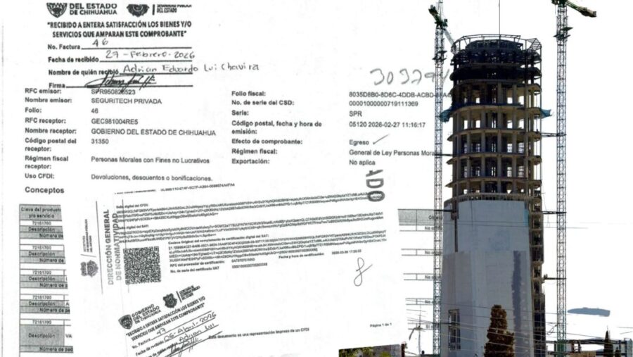 Por fallas y retrasos en Plataforma Centinela multan a Seguritech por más 112.3 millones de pesos
