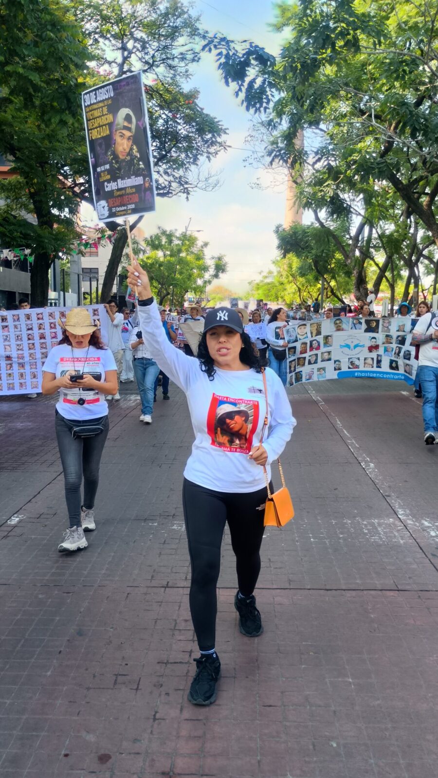 Jalisco es líder en detenciones arbitrarias a defensorxs de derechos humanos a nivel nacional