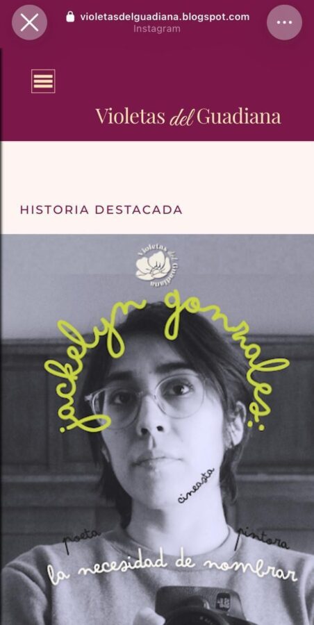 Lo que el río sabe de nosotras: cinco historias de mujeres que construyen comunidad para entender Durango