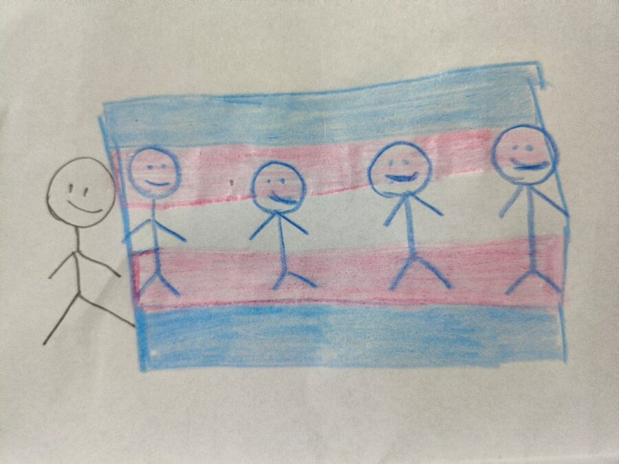 Rechazo a las infancias trans en Jalisco: una deuda histórica pendiente